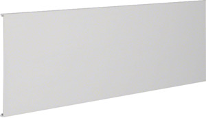 POKRYWA KANAŁU SZEROKOŚĆ 125MM UNIVERS NHC SZARA HNG - HN5012527035 - HAGER - BERKER