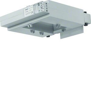 PRZEKŁADNIK SUMUJĄCY OTWIERANY 80X160MM UNIVERS NHC  - HR824 - HAGER - BERKER