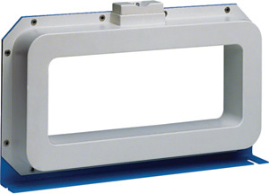 PRZEKŁADNIK SUMUJĄCY PROSTOKĄTNY 115X305MM UNIVERS NHC  - HR831 - HAGER - BERKER