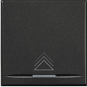 KLAWISZ ''ŚCIEMNIACZ'' 2 MODUŁY ANTRACYT AXOLUTE MYHOME - HS4915/2AD - LEGRAND