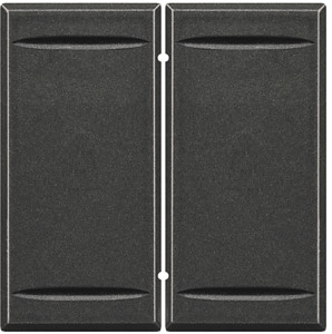 KLAWISZ DO HA/HB4572 ANTRACYT AXOLUTE MYHOME - HS4919 - LEGRAND