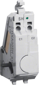 WYZWALACZ WZROSTOWY X160-X250 380-450VAC. - HXA005H - HAGER - BERKER
