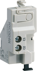 WYZWALACZ WZROSTOWY H250-H1600 24VDC. - HXC001H - HAGER - BERKER