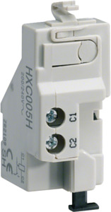 Wyzwalacz wzrostowy h250-h1600 380-450VAC - HXC005H - HAGER - BERKER