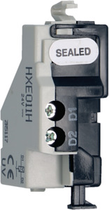 WYZWALACZ PODNAPIĘCIOWY H800-H1600 24VDC - HXE011H - HAGER - BERKER