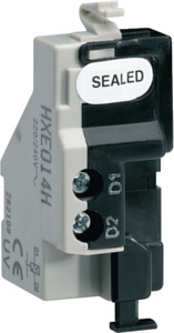 WYZWALACZ PODNAPIĘCIOWY H800-H1600 220-240VAC - HXE014H - HAGER - BERKER