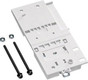 ADAPTER SZYNY TS35 X160 3-POLOWE/4-POLOWE - HYA033H - HAGER - BERKER