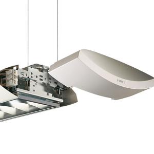 ZAŚLEPKA BOCZNA ZPS-498 EP  - 62923000 - PHILIPS OPRAWY