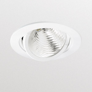 OPRAWKA SUFITOWA LED RS551B LED39S/840 PSU-E WB GC BIAŁY - 85359600 - PHILIPS OPRAWY