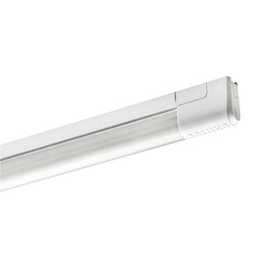 OPRAWA KLOSZOWA 1XTL-8W/840 HF PRYZMAT.PC WYCOFANE TCH-128 - 80662499 - PHILIPS OPRAWY