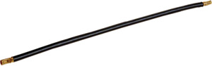 MOSTEK ŁĄCZENIOWY 6QMM UNIVERS NHC DŁ.250MM UNIVERS NHC  - K67E - HAGER - BERKER