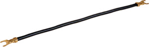 MOSTEK ŁĄCZENIOWY 6QMM UNIVERS NHC DŁ.250MM UNIVERS NHC  - K67G - HAGER - BERKER