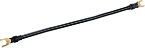 MOSTEK ŁĄCZENIOWY 10QMM UNIVERS NHC DŁ.250MM UNIVERS NHC - K67L - HAGER - BERKER