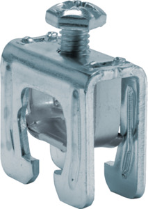 Zaciski do szyn zbiorczych 25-35qmm Cu 12x5mm - K96C - HAGER - BERKER