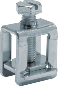 Zaciski do szyn zbiorczych 15-70qmm Cu 12x5mm - K96M - HAGER - BERKER