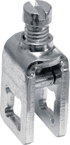 ZACISKI DO SZYN ZBIORCZYCH PE/N 16QMM UNIVERS NHC CU 6X6MM UNIVERS NHC  - K96Y - HAGER - BERKER