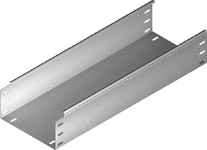 Korytko KBD200H100/3 1,2 mm - 111820 - BAKS