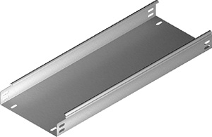 Korytko KBD200H50/3 - 152420 - BAKS