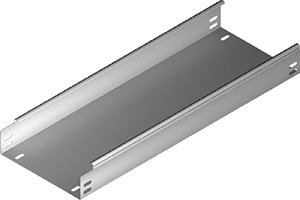 Korytko KBD600H60/3 1,2 mm - 161860 - BAKS