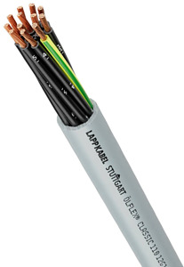 &Ouml;LFLEX CLASSIC 110 10G0,5 - 1119010 - KP STEROWNICZE