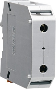 ZACIK SZEREGOWY 25-95QMM - KR95P - HAGER - BERKER
