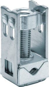 ZACISKI DO SZYN ZBIORCZYCH 35-185QMM UNIVERS NHC CU 12X5/10MM UNIVERS NHC  - KS18A - HAGER - BERKER