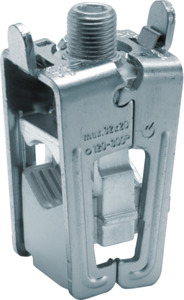 ZACISKI DO SZYN ZBIORCZYCH 150-300QMM UNIVERS NHC CU 20/30X5/10MM UNIVERS NHC  - KS30C - HAGER - BERKER