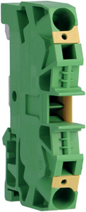 SAMOZACISK SZEREGOWY PE 10MM2 - KYB10E - HAGER - BERKER