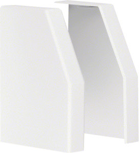 POKRYWY BOCZNE 150MM UNIVERS NHC JASNOSZARY RK - L22357035 - HAGER - BERKER