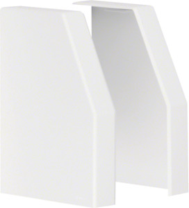POKRYWY BOCZNE 150MM UNIVERS NHC BIAŁE RK - L22359010 - HAGER - BERKER