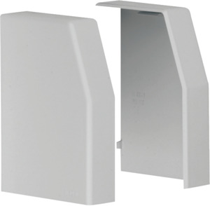 POKRYWY BOCZNE 110MM UNIVERS NHC JASNOSZARY RK - L22367035 - HAGER - BERKER