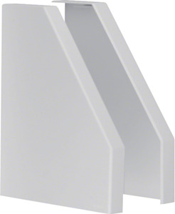 POKRYWY BOCZNE 230MM UNIVERS NHC JASNOSZARY RK - L23207035 - HAGER - BERKER