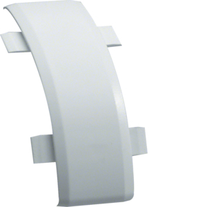 ŁĄCZNIK 40X40 KREMOWY EK - L27749001 - HAGER - BERKER