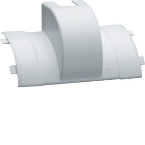 ODGAŁĘŹNIK 40X40 KREMOWY EK - L27789001 - HAGER - BERKER