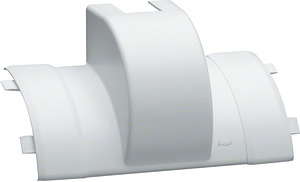 ODGAŁĘŹNIK 40X40 BIAŁY EK - L27789010 - HAGER - BERKER