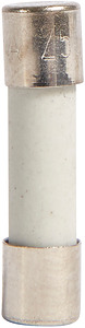 WKŁADKA BEZPIECZNIKOWA SZKLANA 5A 5X20MM CHARAKTERYSTYKA GF ULTRASZYBKA  - L520FFG05-000 - HAGER - BERKER