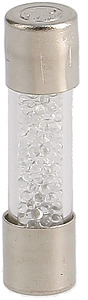 WKŁADKA BEZPIECZNIKOWA 2,5A T5020D 5X20MM ZWŁOCZNA  - L520TG02-500 - HAGER - BERKER