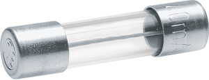 WKŁADKA BEZPIECZNIKOWA SZKLANA 0.04A 5X20MM CHARAKTERYSTYKA GT TRANSFORMATOROWA - L520TK00-040 - HAGER - BERKER