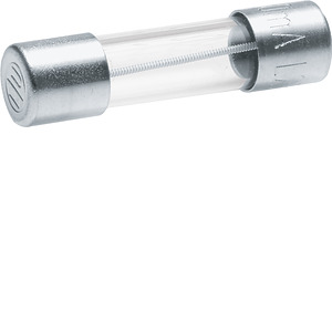 WKŁADKA BEZPIECZNIKOWA SZKLANA 0.2A 5X20MM CHARAKTERYSTYKA GT TRANSFORMATOROWA - L520TK00-200 - HAGER - BERKER