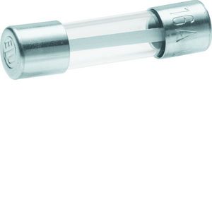 WKŁADKA BEZPIECZNIKOWA SZKLANA 16A 5X20MM CHARAKTERYSTYKA GG ZWŁOCZNA  - L520TK16-000 - HAGER - BERKER