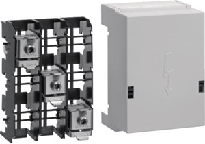MODUŁ PRZYŁĄCZENIOWY 150MM UNIVERS NHC 2 - L630A - HAGER - BERKER