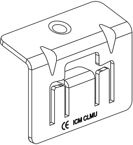 OBEJMA CLMU DC. - CM559097 - LEGRAND