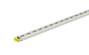 ZATYCZKA PVC DO SZYN R21. - CM559675 - LEGRAND
