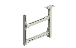 SZYNA 41 3000 I304L - CM595528 - LEGRAND