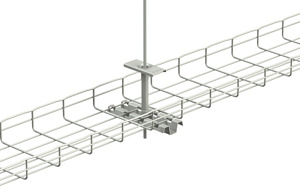 PŁYTKA STABILIZUJĄCA PFSCF, GS. - CM586210 - LEGRAND