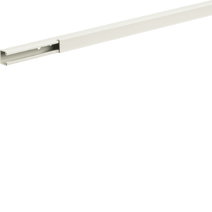 KANAŁ ELEKTROINSTALACYJNY PVC 15X15 KREMOWY LF - LF1501509001 - HAGER - BERKER