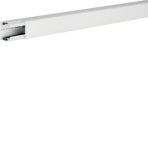 KANAŁ ELEKTROINSTALACYJNY PVC 30X30 KREMOWY LF - LF3003009001 - HAGER - BERKER
