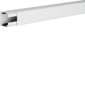 KANAŁ ELEKTROINSTALACYJNY PVC 40X40 KREMOWY LF - LF4004009001 - HAGER - BERKER
