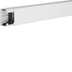 KANAŁ ELEKTROINSTALACYJNY PVC 40X60 KREMOWY LF - LF4006009001 - HAGER - BERKER