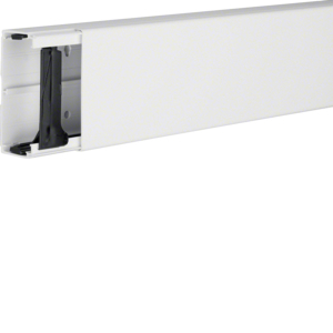 KANAŁ ELEKTROINSTALACYJNY PVC 40X90 KREMOWY LF - LF4009009001 - HAGER - BERKER